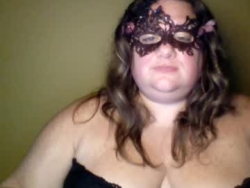 Watch sinfulscarlettt´s Live Show on Chaturbate