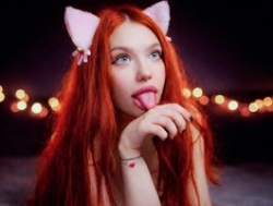 Watch PrettyLilie´s Live Show on BongaCams