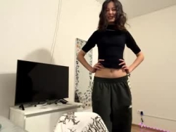 Watch geneviebiedenbender´s Live Show on Chaturbate