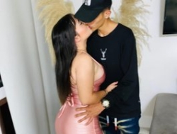 Watch Shyfantasies´s Live Show on BongaCams