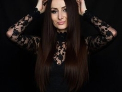 Watch -AnnaMaria-´s Live Show on BongaCams