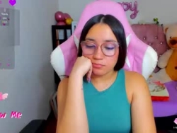 Watch karla_cutee1´s Live Show on Chaturbate