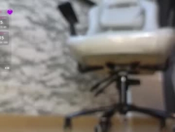 Watch amandasilkheels´s Live Show on Chaturbate