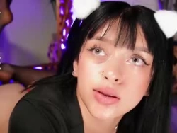 kloe_meow is Live on Chaturbate: Current Goal: 💗rub pussy whit my dildo💗 at 120 tokens
-- Next Goal: 💗Ahegao face + deepthroat+ saliva💗 -- MAKE VIBRATE MY
LUSH AND SHOW ME HOW HOT WE CAN BE1-11-111TKS #new #deepthroat #18
#bigass #braces Watch kloe_meow´s Live Show on Chaturbate