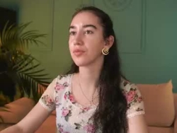 Watch belle_via´s Live Show on Chaturbate