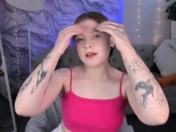 Watch kylie_voss´s Live Show on Chaturbate