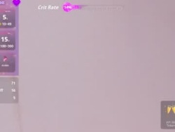 Watch emma_star11´s Live Show on Chaturbate