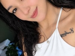 Watch PaoCurly´s Live Show on BongaCams