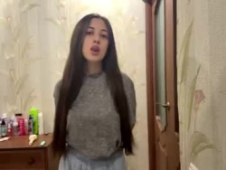 Watch sanjuanitavezza´s Live Show on Chaturbate