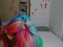 Watch milla_waves´s Live Show on Chaturbate