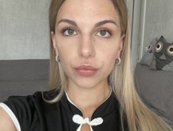 Watch CarlotaWnorowski´s Live Show on BongaCams