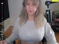Watch alexa_dream´s Live Show on Chaturbate