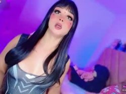 Watch ely_w1´s Live Show on Chaturbate