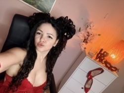 Watch Mollybrunett´s Live Show on BongaCams