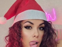 Watch MarinaModel´s Live Show on BongaCams