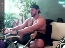 Watch arielenbsas´s Live Show on Chaturbate