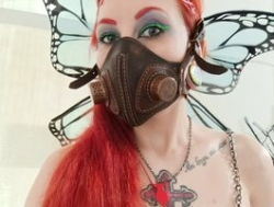 Watch Nastya-Fox69´s Live Show on BongaCams