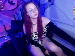 Watch holyweed420´s Live Show on Chaturbate
