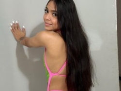 Watch NauthyNahomi´s Live Show on BongaCams
