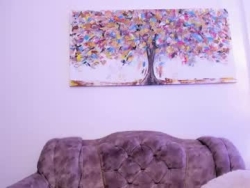 Watch celeste_fox_01´s Live Show on Chaturbate