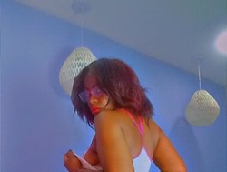 Watch kassandraBrown´s Live Show on BongaCams