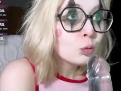 Watch _gothpunk_´s Live Show on Chaturbate