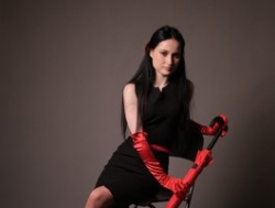 Watch LisaMooore´s Livestream and Chat