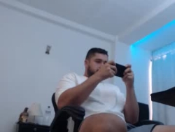 Watch dancho44´s Live Show on Chaturbate