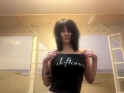 Watch venniestickfort´s Live Show on Chaturbate