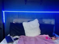 Watch cherry_darck´s Live Show on Chaturbate