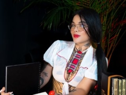 Watch Madyson_Fucs´s Live Show on ItsLive