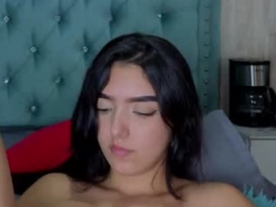 Watch marcelaa_fox´s Live Show on Chaturbate