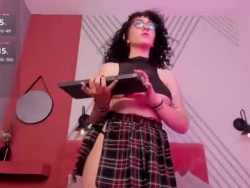 Watch pollet_monroe´s Live Show on Chaturbate