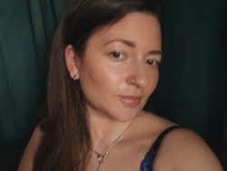Watch NoraHot´s Live Show on BongaCams