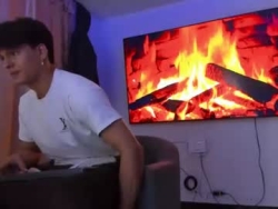 Watch with_ken´s Live Show on Chaturbate