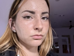 AshleyBankx is Live on ItsLive: HERE TO BE WORSHIPED. CONSIDER YOUR SELF LUCKY TO BE IN MY PRESENCE. Watch AshleyBankx´s Live Show on ItsLive