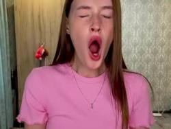 Watch rachelhernando´s Live Show on Chaturbate