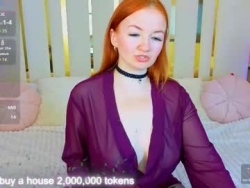 Watch marina_mur_´s Live Show on Chaturbate