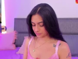 Watch lilith_petit_´s Live Show on Chaturbate