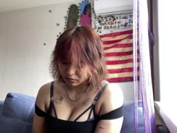 Watch patricapaolicelli´s Live Show on Chaturbate