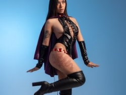 Watch ElectraRhodes´s Live Show on BongaCams