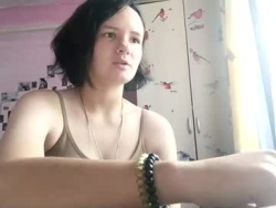 Watch shelbafrometa´s Live Show on Chaturbate