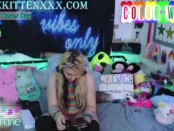 Watch kaliekitten´s Live Show on Chaturbate