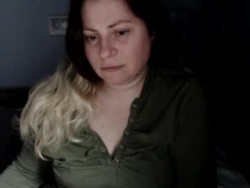 Watch candycream74´s Live Show on Chaturbate