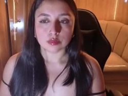 Watch nina_sweet_cn´s Live Show on Chaturbate