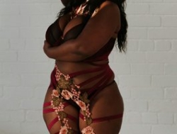 Watch KENISHA-XXX´s Live Show on BongaCams