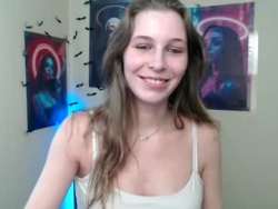 Watch stranger_giirl´s Live Show on Chaturbate