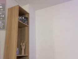 Watch itsanny_´s Live Show on Chaturbate
