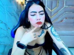 Watch vero__r´s Live Show on Chaturbate