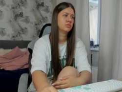 Watch kianna_dior_´s Live Show on Chaturbate